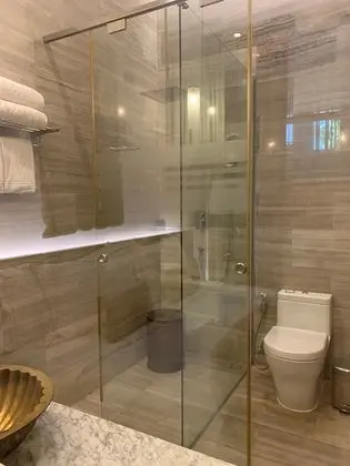 Superior Oda, 2 Tek Kişilik Yatak, Balkon, Manzaralı