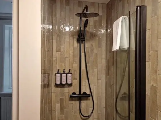 Standard İki Ayrı Yataklı Oda, Özel Banyo
