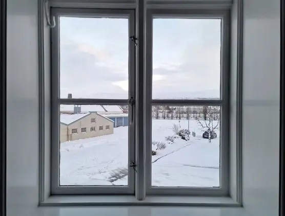 Standard İki Ayrı Yataklı Oda, Özel Banyo