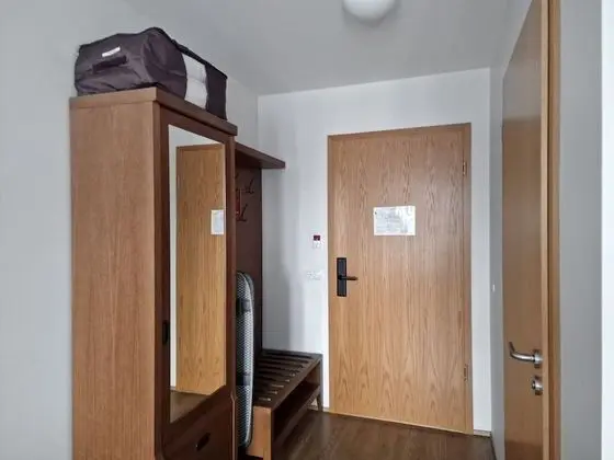 Standard Tek Büyük Yataklı Oda, Özel Banyo