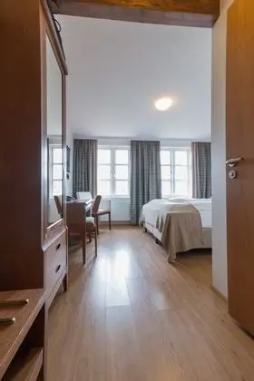 Standard Tek Büyük Yataklı Oda, Özel Banyo