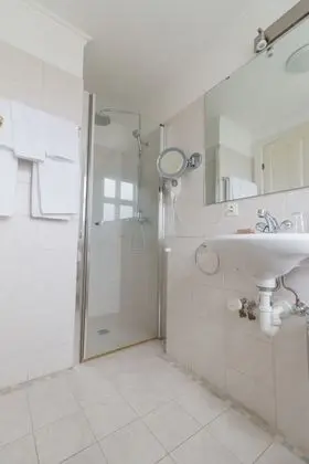 Standard Tek Büyük Yataklı Oda, Özel Banyo