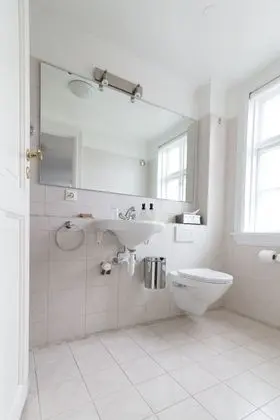 Standard Tek Büyük Yataklı Oda, Özel Banyo