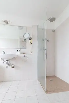 Standard Tek Büyük Yataklı Oda, Özel Banyo