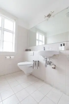 Standard Tek Büyük Yataklı Oda, Özel Banyo