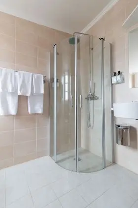 Standard Tek Büyük Yataklı Oda, Özel Banyo