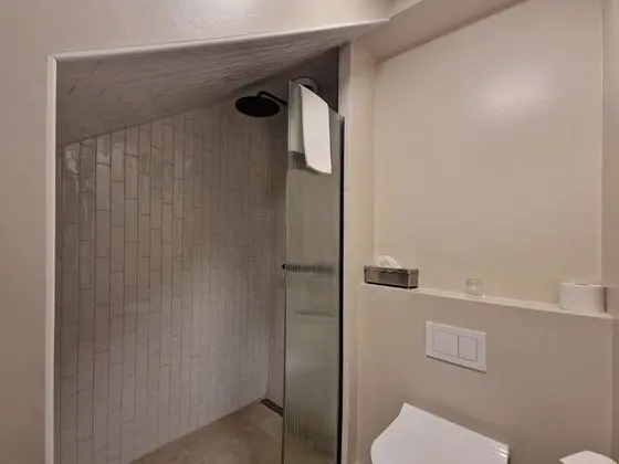 Tek Kişilik Oda, Özel Banyo