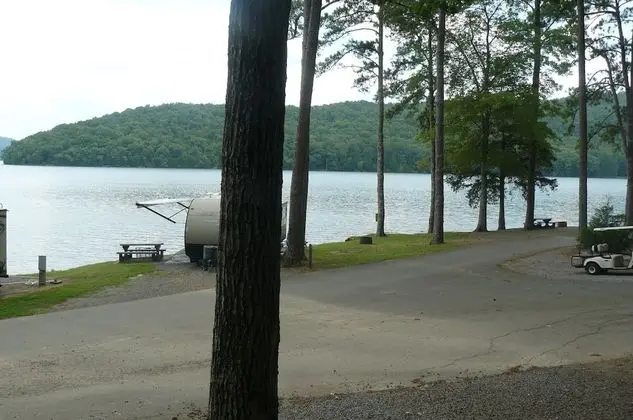 Deluxe Cabin Pet Friendly