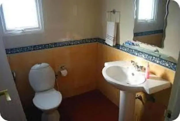 Executive Tek Kişilik Oda
