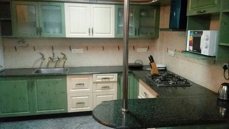 Executive Tek Kişilik Oda