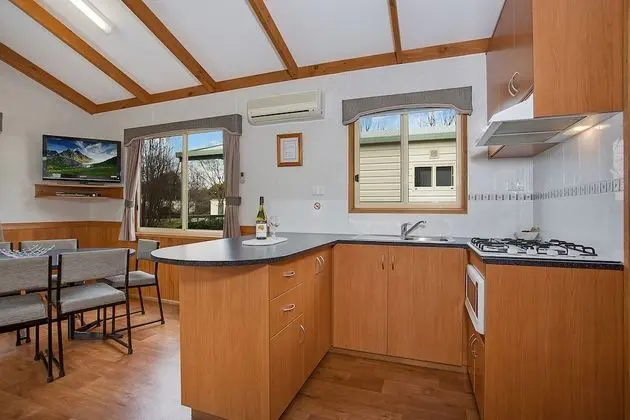 Superior Kulübe, 2 Yatak Odası