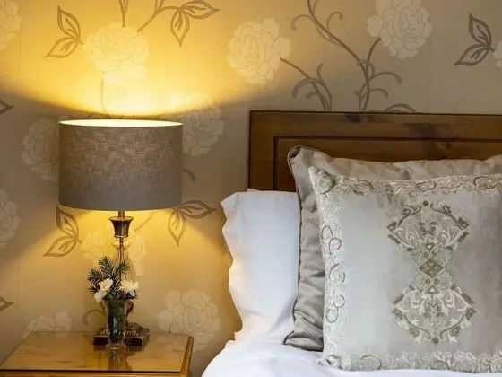 Comfort Tek Büyük Yataklı Oda, Banyolu/Duşlu (Sycamore View Room)