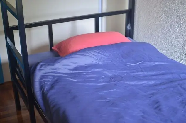 Ortak Ranzalı Oda (Bunk Bed)