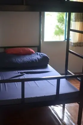 Ortak Ranzalı Oda (Bunk Bed)