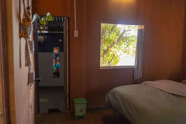 Panoramic Bungalov, 2 Yatak Odası, Göl Manzaralı