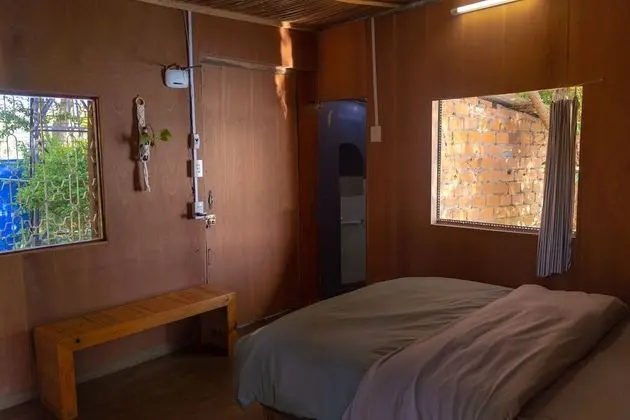 Panoramic Bungalov, 2 Yatak Odası, Göl Manzaralı