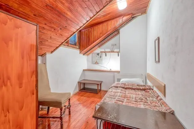 Standard Dağ Evi, Birden Çok Yatak, Bahçeli (Lake House Felice)