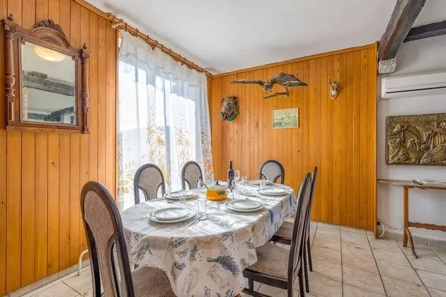 Standard Dağ Evi, Birden Çok Yatak, Bahçeli (Lake House Felice)