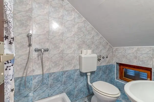 Standard Dağ Evi, Birden Çok Yatak, Bahçeli (Lake House Felice)