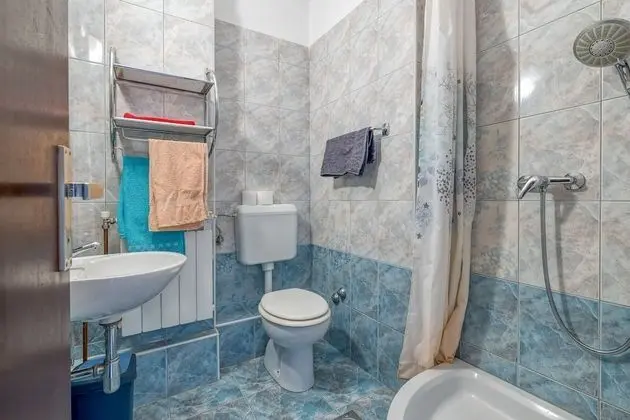 Standard Dağ Evi, Birden Çok Yatak, Bahçeli (Lake House Felice)