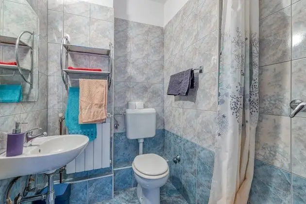 Standard Dağ Evi, Birden Çok Yatak, Bahçeli (Lake House Felice)