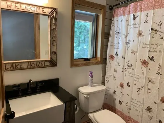 Ev, Birden Çok Yatak, Balkon