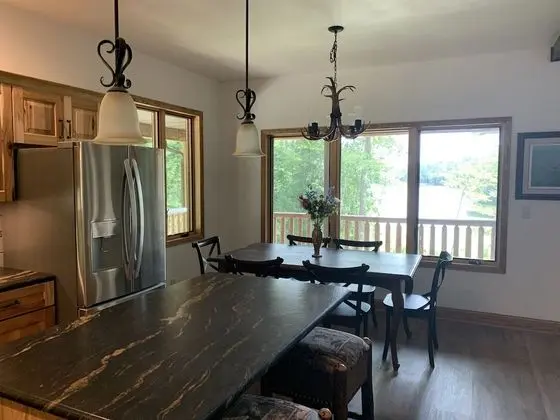 Ev, Birden Çok Yatak, Balkon