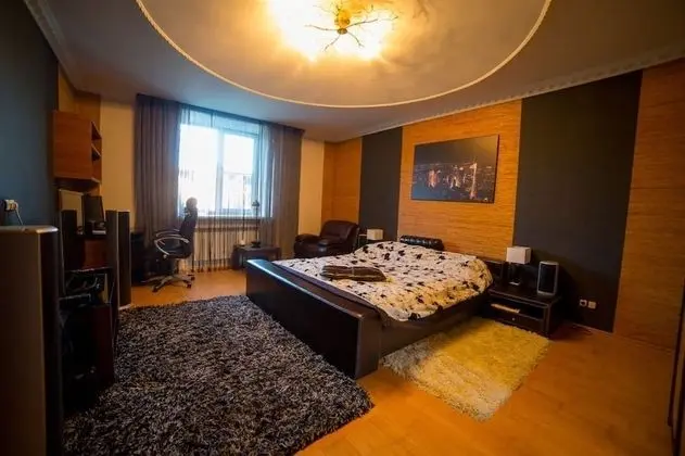 Family Ev, 6 Yatak Odası, Plaj Kenarı