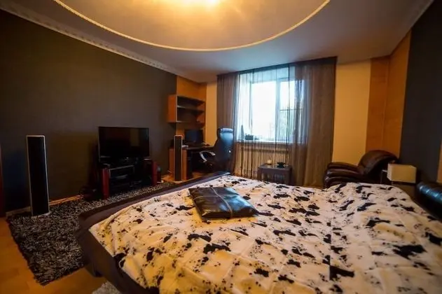 Family Ev, 6 Yatak Odası, Plaj Kenarı