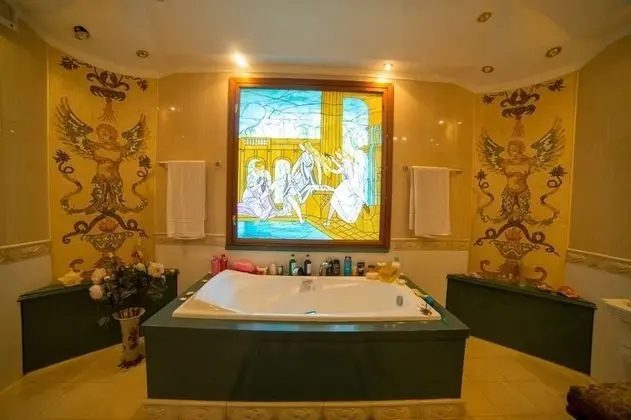 Family Ev, 6 Yatak Odası, Plaj Kenarı