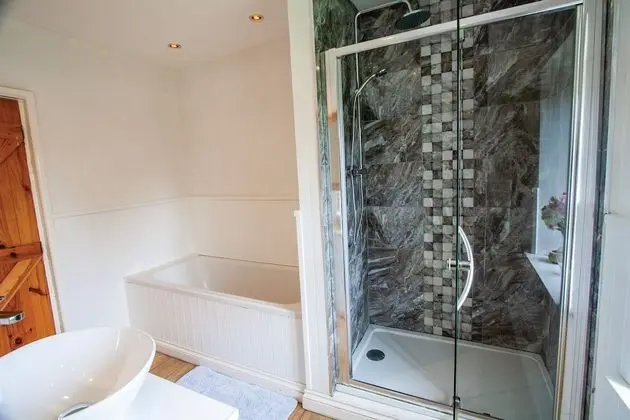 Traditional Ev