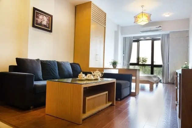 Stüdyo, Balkon