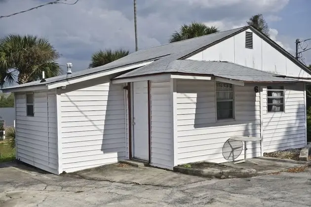 Quadruple Room, Non Smoking, Lake View Disabilities Accessible
