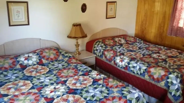 Quadruple Room, Non Smoking, Lake View Disabilities Accessible