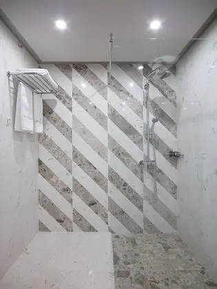 Standard Oda, Balkon, Bahçe Manzaralı