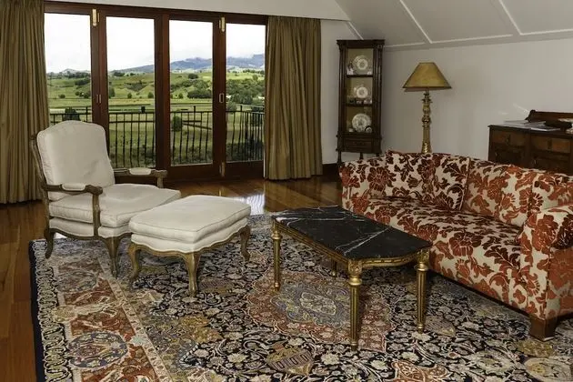 Luxury Tek Büyük Yataklı Oda, 1 En Büyük (King) Boy Yatak, Göl Manzaralı