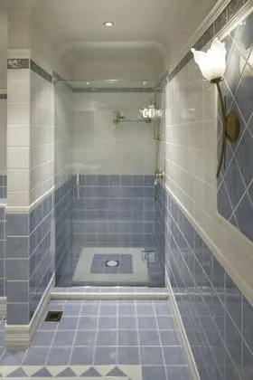 Luxury Tek Büyük Yataklı Oda, 1 En Büyük (King) Boy Yatak, Göl Manzaralı