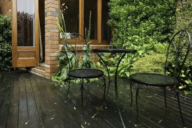 Premium Tek Büyük Yataklı Oda, Göl Manzaralı