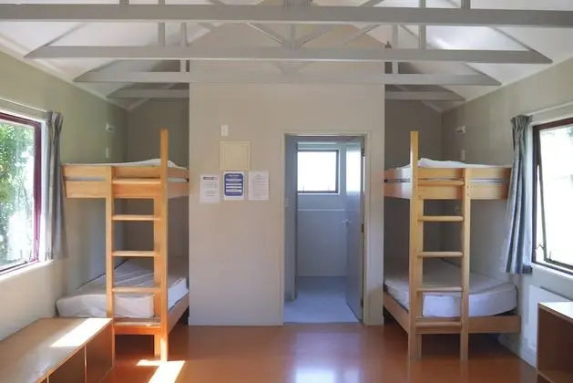 Dağ Evi, Birden Çok Yatak, Özel Banyo