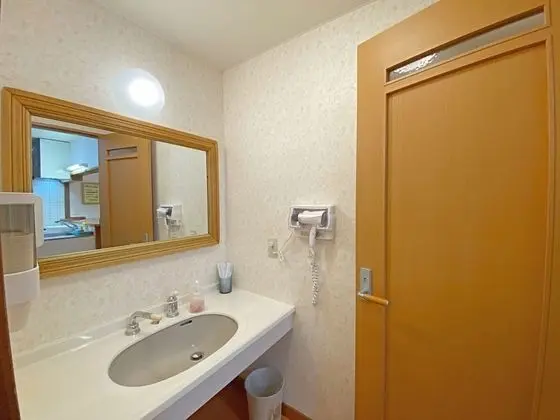 Standard Kır Evi, Dağ Manzaralı