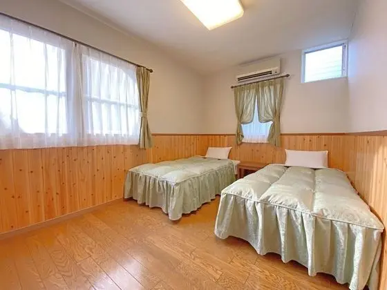 Standard Kır Evi, Dağ Manzaralı