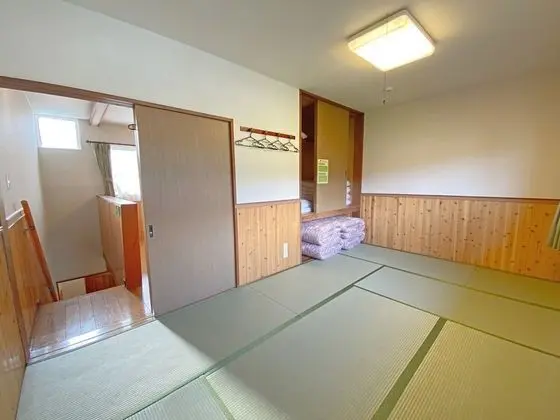 Standard Kır Evi, Dağ Manzaralı