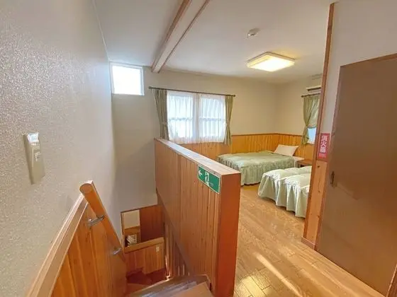 Standard Kır Evi, Dağ Manzaralı