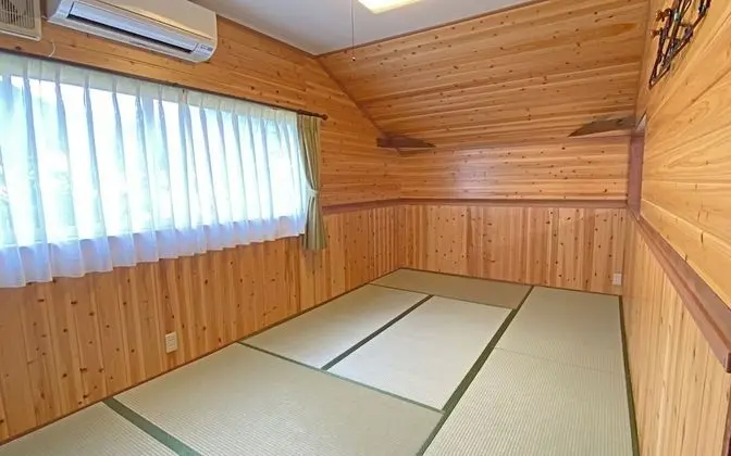 Superior Kır Evi, Dağ Manzaralı
