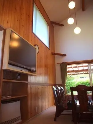 Superior Kır Evi, Dağ Manzaralı