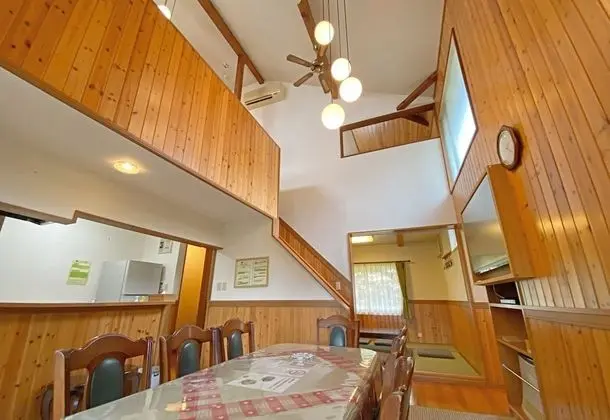 Superior Kır Evi, Dağ Manzaralı