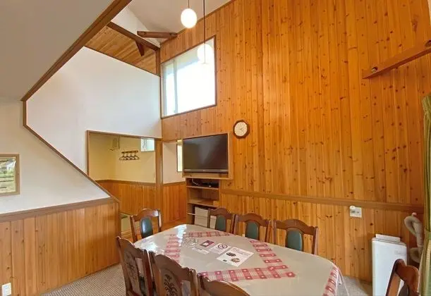 Superior Kır Evi, Dağ Manzaralı