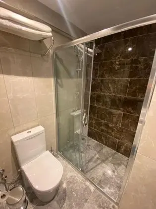 Standart Oda, , Balkonlu