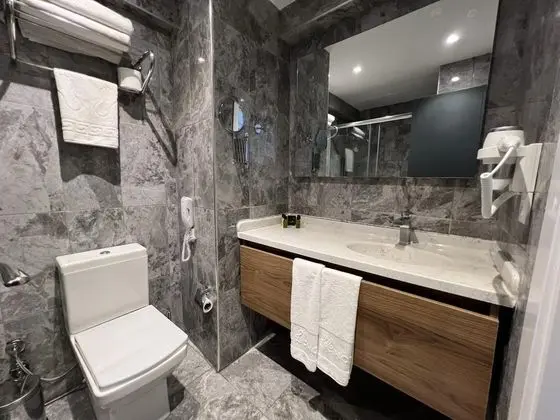 Standart Oda, , Balkonlu