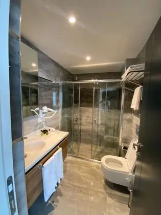 Standart Oda, , Balkonlu